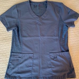 Urbane Performance Women’s Scrub Top